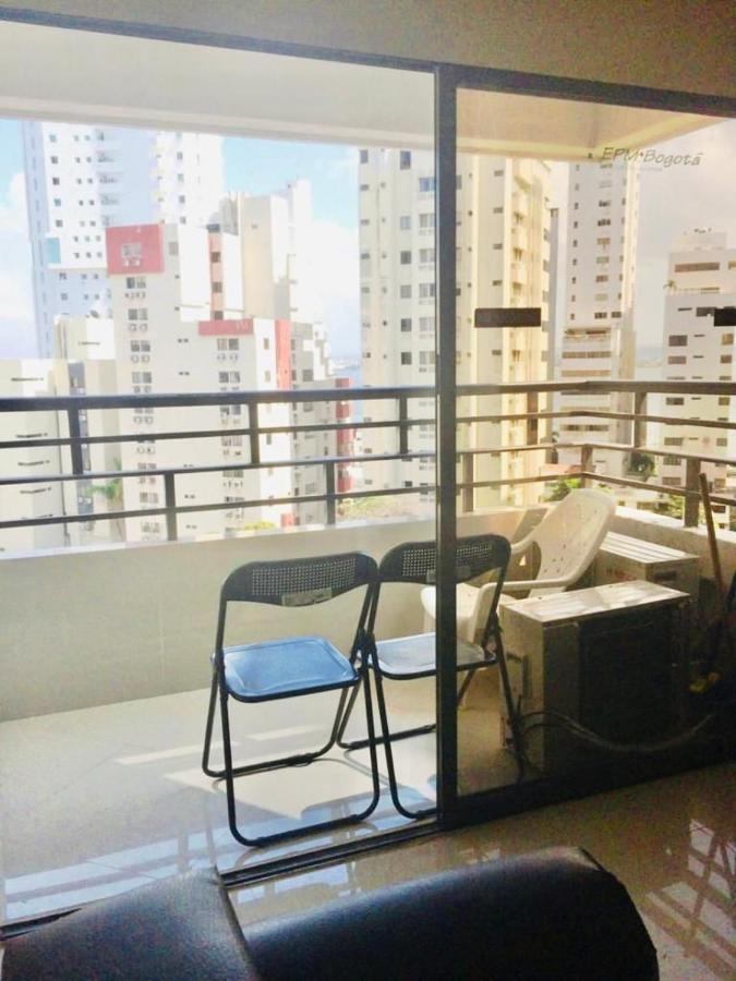Bocagrande Escape Plaza Apartamento Cartagena