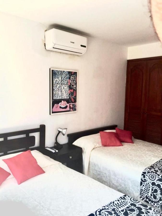 Bocagrande Escape Plaza Apartamento *