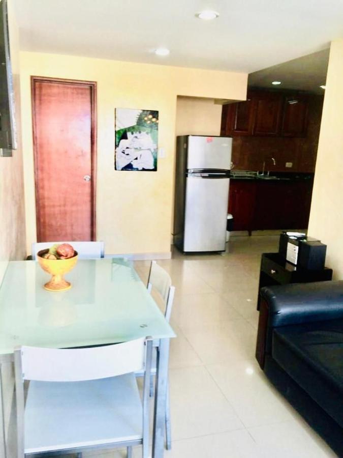 Bocagrande Escape Plaza Apartamento *