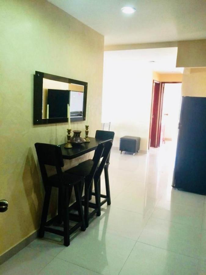 Bocagrande Escape Plaza Apartamento Cartagena