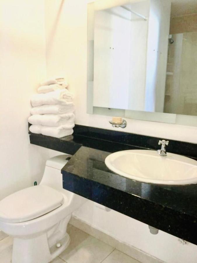 Bocagrande Escape Plaza Cartagena