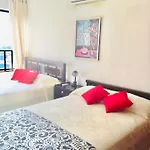 Apartamento bocagrande escape plaza