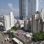 Apartamento bocagrande escape plaza