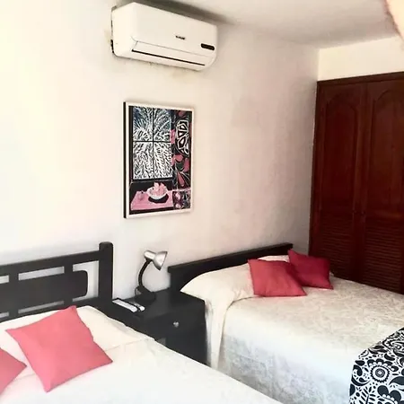 Bocagrande Escape Plaza Apartamento *