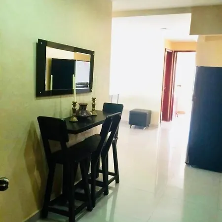 Bocagrande Escape Plaza Apartamento Cartagena
