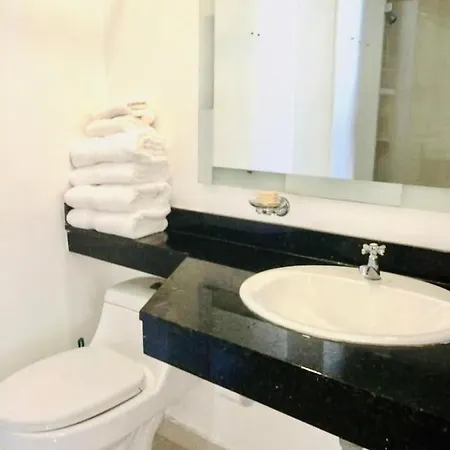 Bocagrande Escape Plaza Cartagena